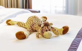 Crowne Plaza Amsterdam - South